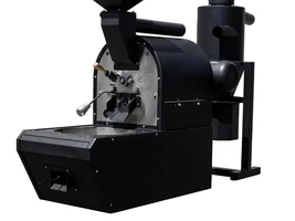 NEW PRICE $16,996 - Primo Ranger XR-5 Coffee Roaster (New / Never used)