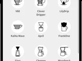 I made a Coffee Journal App ❤️ ...and people love it!