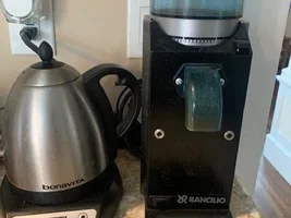 Need advice with grinders