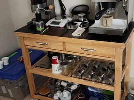 my kitchen