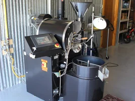 SOLD:  5K US roaster.