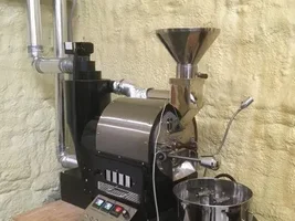 1.5 Kilo Arizona Roaster- For Sale