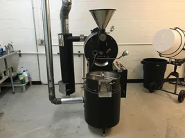 SOLD: Used 5 Kilo Roaster - US ROASTER CORP