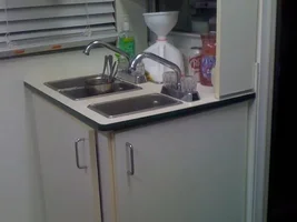 Mountain Mudd Kiosk for SALE!!!!