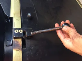 Need help fixing my Probat L5