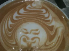 Latte Art
