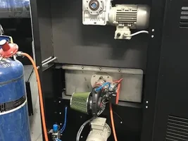 FOR SALE: 15kg Roaster