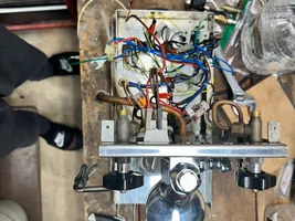 Isomac Millennium Rebuild, Questions+Advice