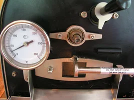 Coffee-Tech ARTIGIANO Coffee Roasters - 2 for sale