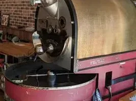 SOLD - 1991 Probat L12 for sale in NY $24,000