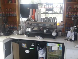 Turn-key drive thru for sale