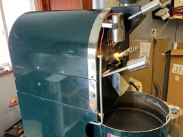 Diedrich IR-3 2002