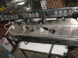 Does anyone recognize this La Cimbali Espresso Machine