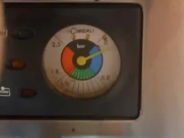 La Cimbali Pump/expansion valve issues