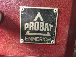 Coffee roaster Probat 12 KG from 1956 in vers good conditions works