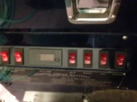 SOLD: Diedrich IR 12