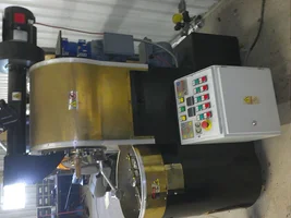 Akaneks 5kg/batch commercial coffee roaster - 2011 model - For Sale