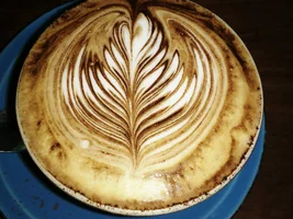 Figured out how to pour!