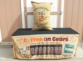eithiopian coffee beans
