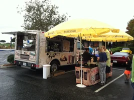 ADVICE NEEDED - Building Coffee Trailer