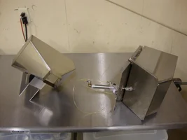 Logical Machines S 4 Weigh and Fill machine For SALE! S4