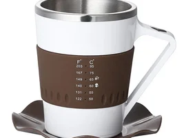 What do you drink your coffee IN or FROM? Looking for coffee mug recommendations.