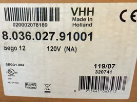 For Sale: Bravilor Bonamat Sego 12 Fully Automatic Espresso Brewer, Made in Holland, Brand New!