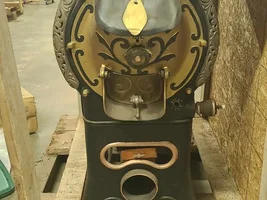 Wanted: Royal #5 Coffee Roaster