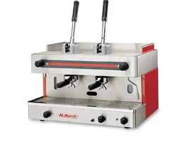 Marcfi Commercial Espresso Machines