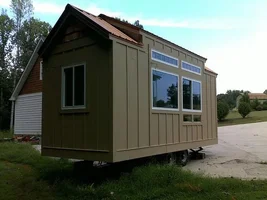 New Double Drive-Thru Espresso trailer for sale  SE USA