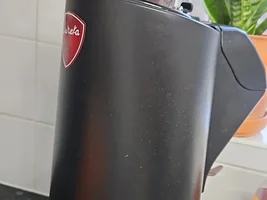 Eureka Olympus Commercial Coffee Grinder – Black (Used, Very Good)