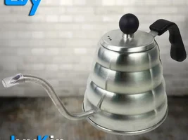 coffee machine and accessories manufacturer