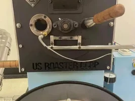 3 Kilo U.S. Roaster Corp Coffee Roaster - 2009 Model Excellent Used Condition