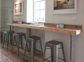 Rationale on High Chairs
