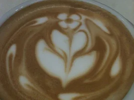 Latte Art