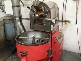 For Sale: Coffee Roaster and Other Equipment