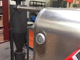 FOR SALE: New Coffee Roaster Coffed SR5