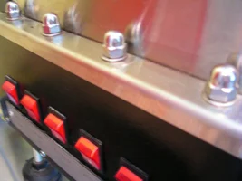 Coffee-Tech ARTIGIANO Coffee Roasters - 2 for sale