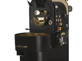 Advice Please: Turkish company - Golden Coffee Roaster