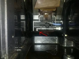 Water diversion problem  in Jura Impressa C5