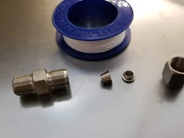 Help Please: I need Cuisinart EM-200 replacement parts help