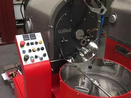 FOR SALE: New Coffee Roaster Coffed SR5
