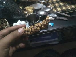 Green Bean Luwak