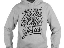 Coffee T-Shirts