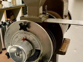 MODEL GPX PRECISION DISC-STYLE INDUSTRIAL COFFEE GRINDER | $4900