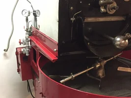 Help Please: Vintage Probat 12 kilo - Price?