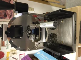 Coffee Tech Roaster For Sale