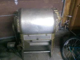 Royal #5 Coffee Roaster, help wanted!