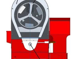 FOR SALE: 15kg Roaster