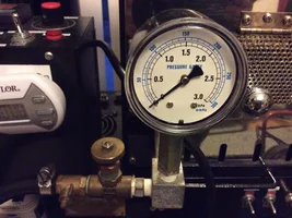 Need Help Revamping Our 20yr Old Diedrich Roaster